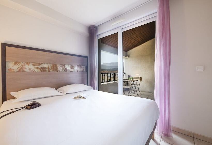 带1个卧室的公寓, Garden & City Aix En Provence   Rousset