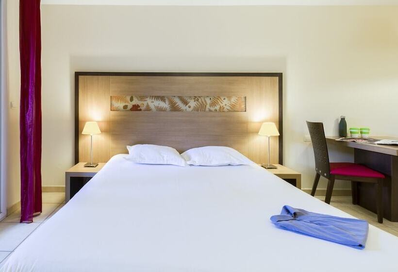 标准工作室, Garden & City Aix En Provence   Rousset