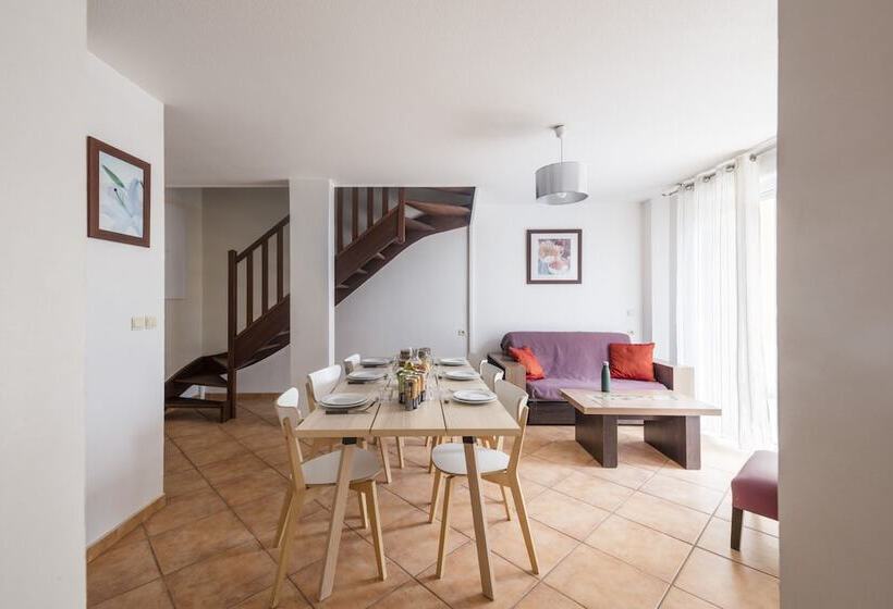 带2个卧室的别墅, Garden & City Aix En Provence   Rousset