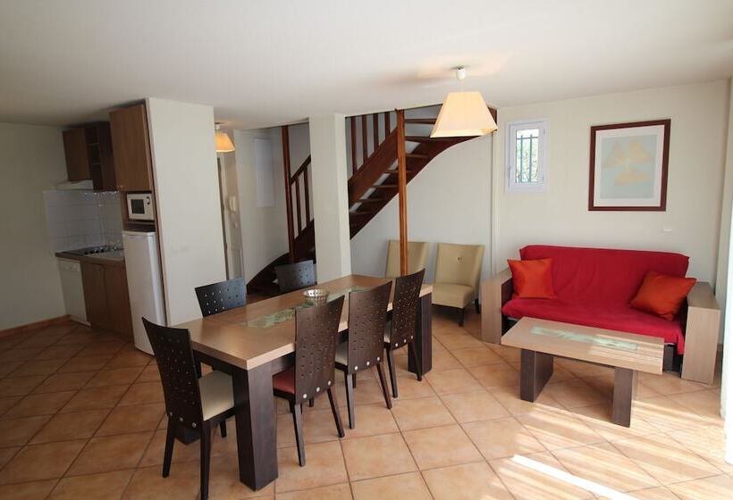 带3个卧室的别墅, Garden & City Aix En Provence   Rousset