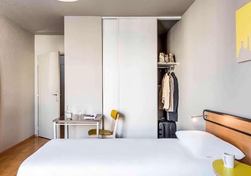 Студия Стандарт, Aparthotel Adagio Access Paris Vanves   Porte De Châtillon