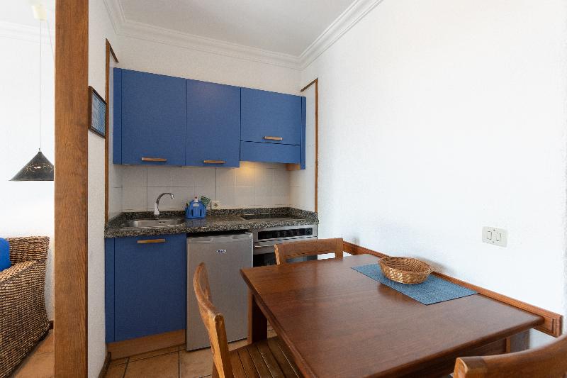 침실 1개 바다 전망 아파트, Apartamentos Agua Marina