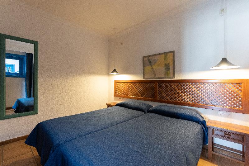 침실 1개 바다 전망 아파트, Apartamentos Agua Marina
