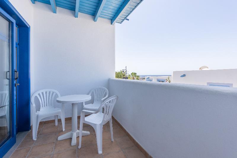 침실 1개 아파트, Apartamentos Agua Marina