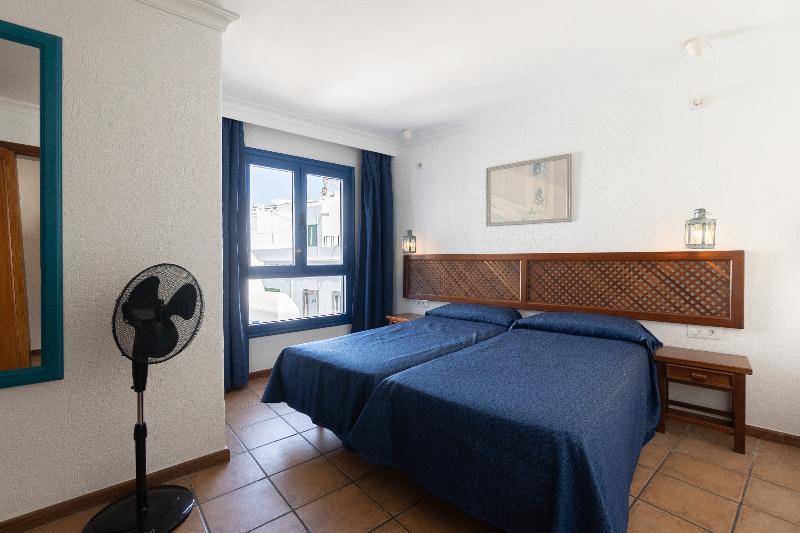 침실 2개 아파트, Apartamentos Agua Marina
