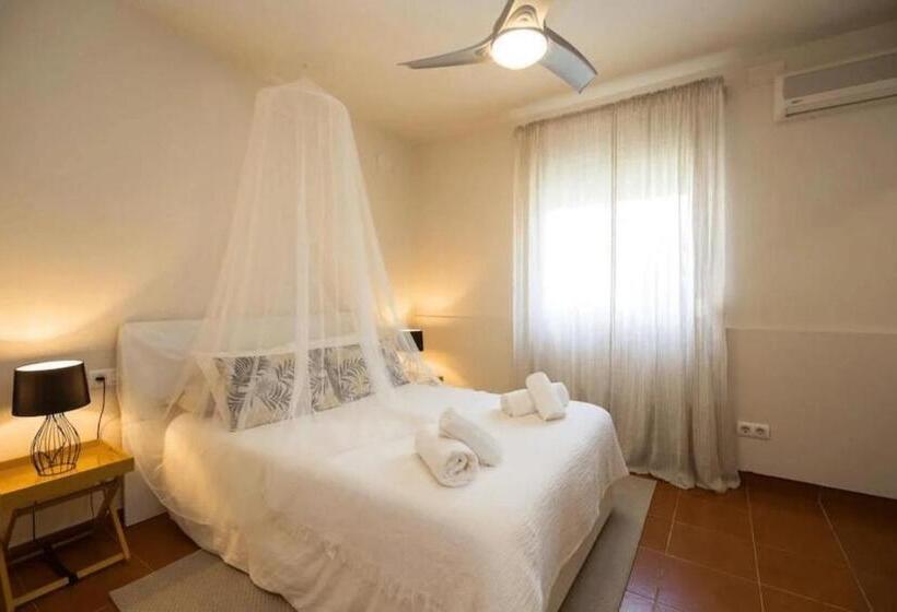 Superior Kamer, Banti Tarifa
