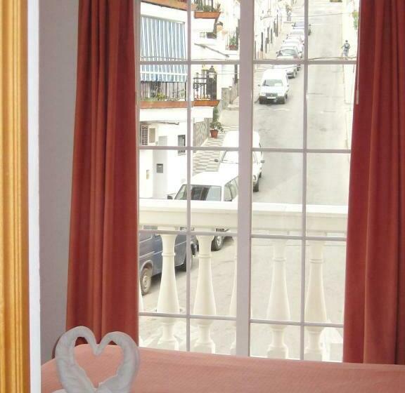 اتاق استاندارد, Hostal Mary Tere