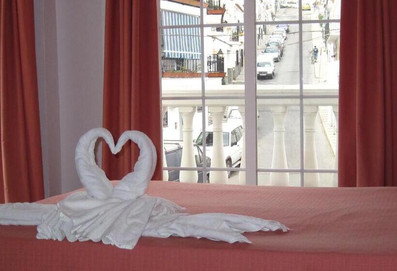 اتاق استاندارد, Hostal Mary Tere