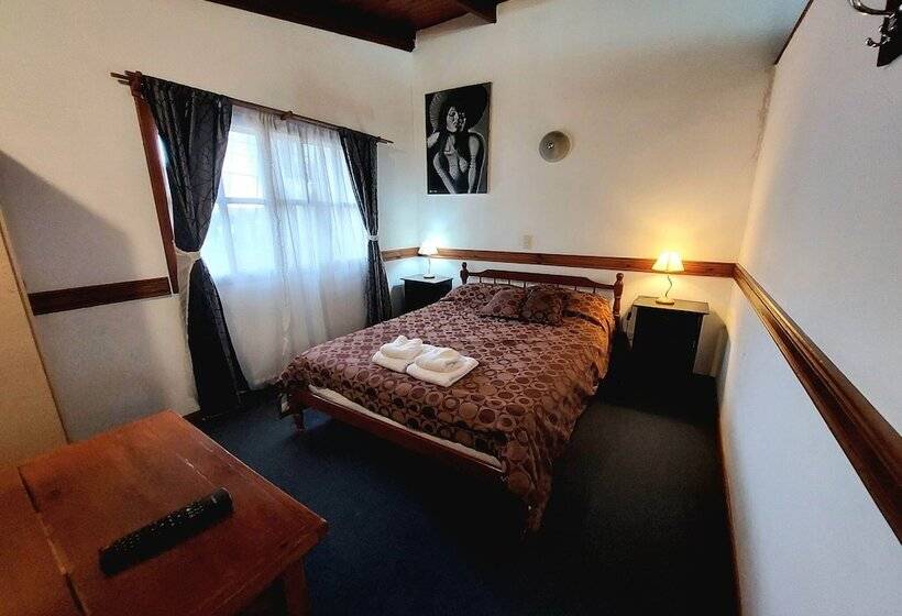 اتاق استاندارد, Hostería Austral