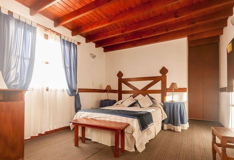 اتاق استاندارد, Hostería Austral