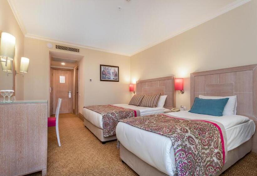 Номер Стандарт, Orange County Belek