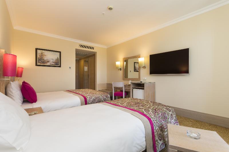 Номер Стандарт, Orange County Belek