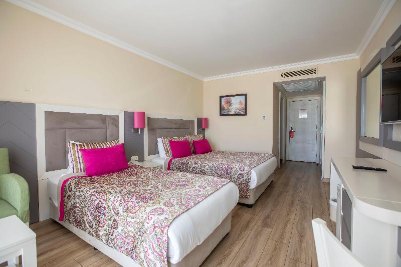 Номер Стандарт Вид на Море, Orange County Belek