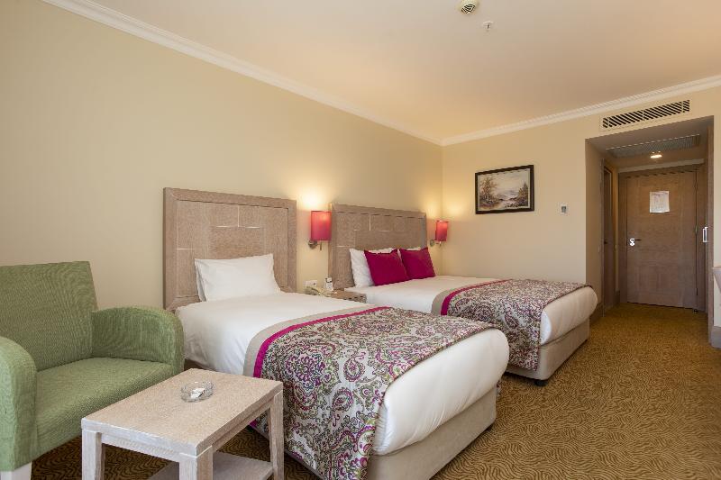 Номер Стандарт, Orange County Belek