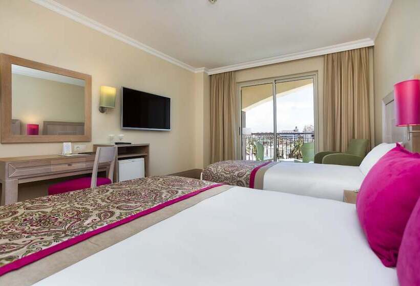 Номер Стандарт, Orange County Belek
