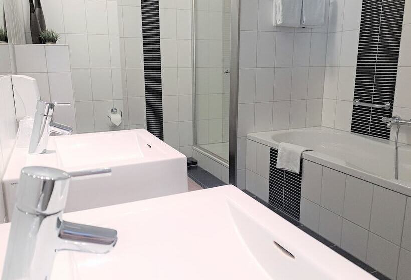 سوییت, Parkhotel Horst   Venlo