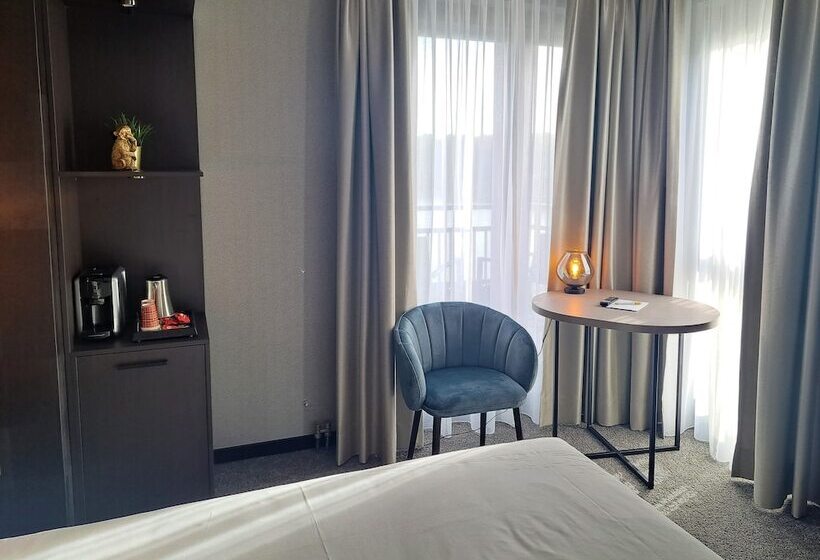 اتاق لوکس, Parkhotel Horst   Venlo