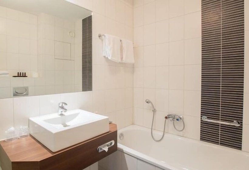 سوییت جونیور, Parkhotel Horst   Venlo