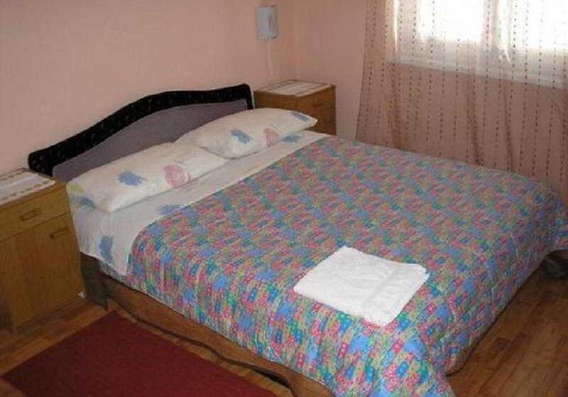 带1个卧室的公寓, Split Apartments Peric