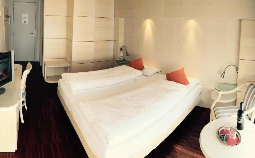 Номер Superior, Park Hotel Il Vigneto