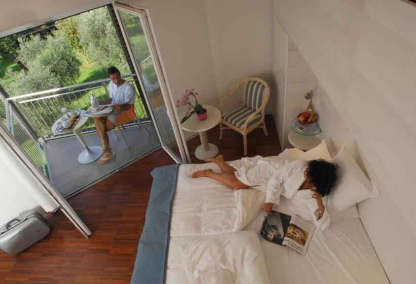 Family Suite, Park Hotel Il Vigneto