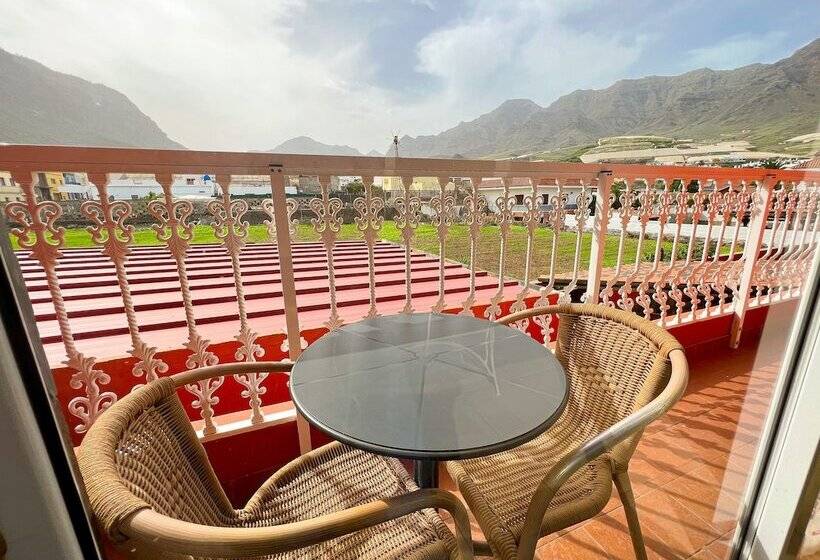 اتاق استاندارد, La Aldea Suites