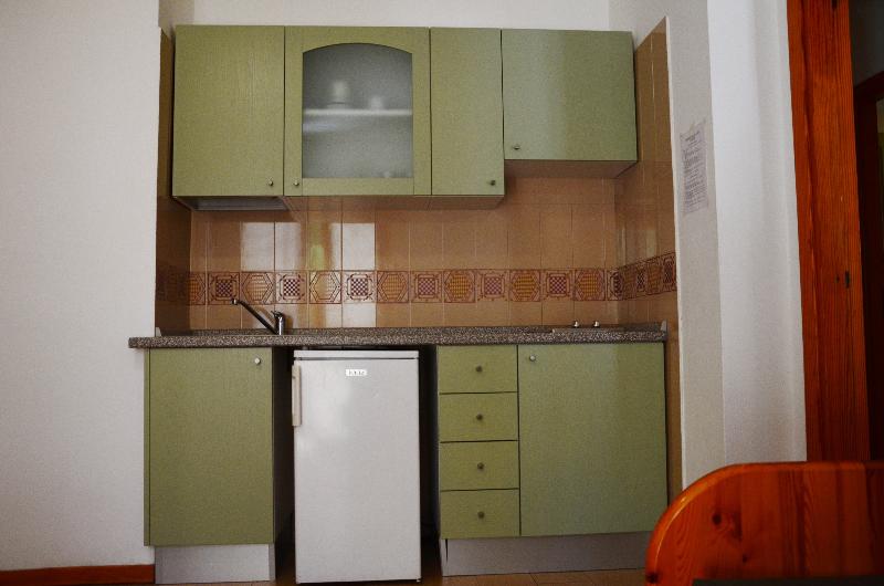 سوییت جونیور, La Aldea Suites