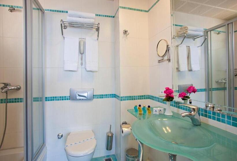 חדר סטנדרט, Orsmaris Boutique