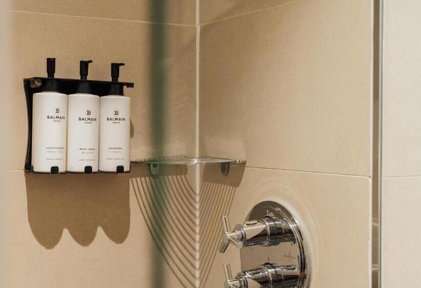 Номер Superior Кровать Кинг, Sofitel London Heathrow