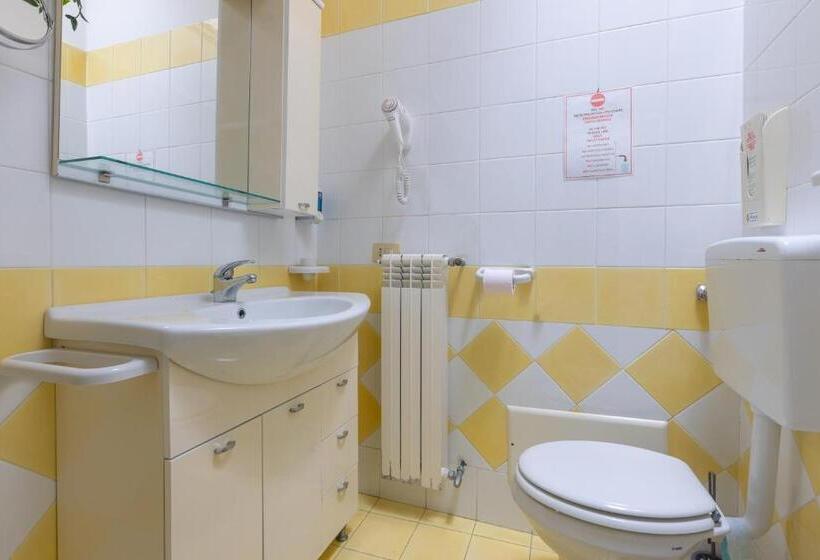 标准间, Villa Vacanze Paradiso