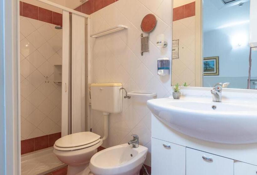 标准三人间, Villa Vacanze Paradiso
