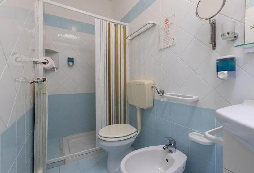四人标准间, Villa Vacanze Paradiso