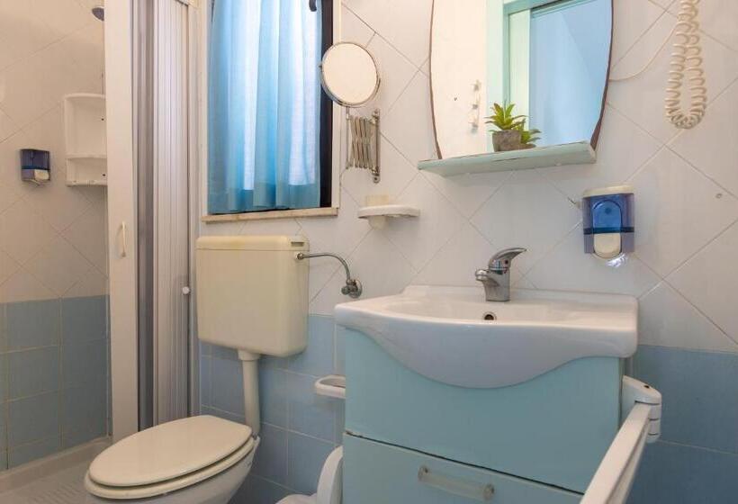带1个卧室的公寓, Villa Vacanze Paradiso