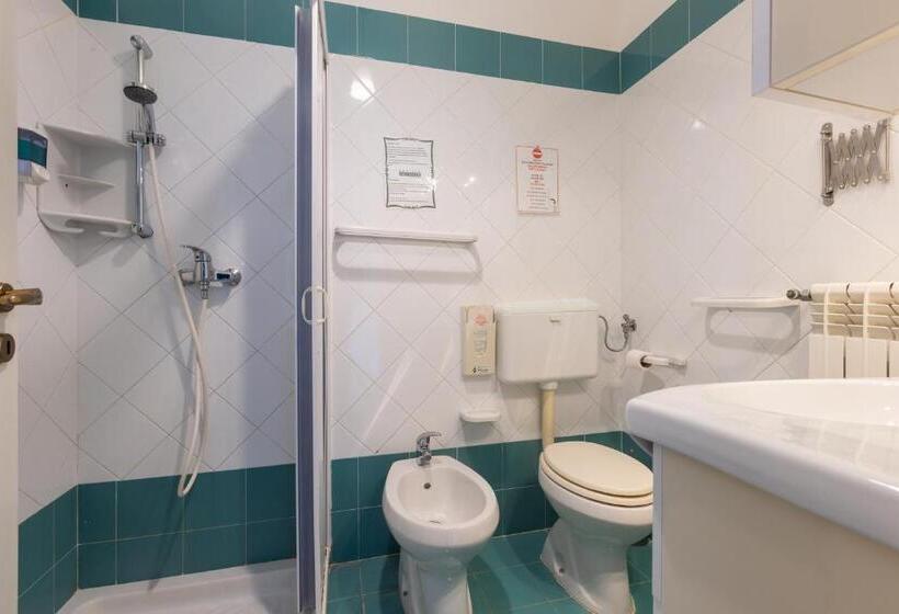 经济房, Villa Vacanze Paradiso