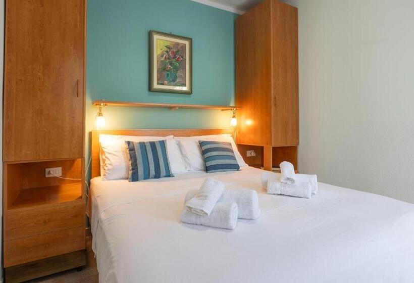 经济房, Villa Vacanze Paradiso