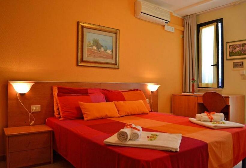 标准间, Villa Vacanze Paradiso
