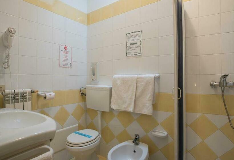 标准间, Villa Vacanze Paradiso