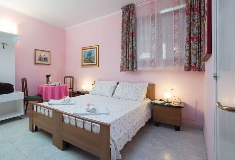 标准间, Villa Vacanze Paradiso
