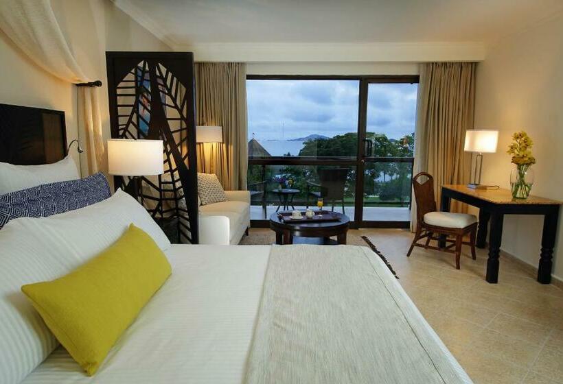 豪华海景房, Dreams Playa Bonita All Inclusive