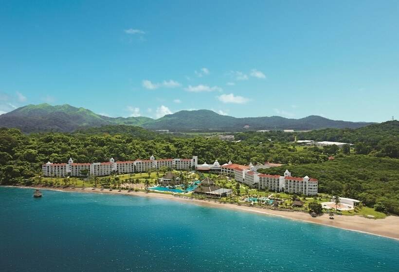 豪华海景房, Dreams Playa Bonita All Inclusive