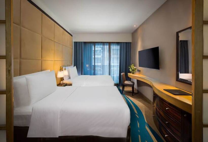 استودیوی استاندارد, Savoy Suites Hotel Apartment   Newly Renovated