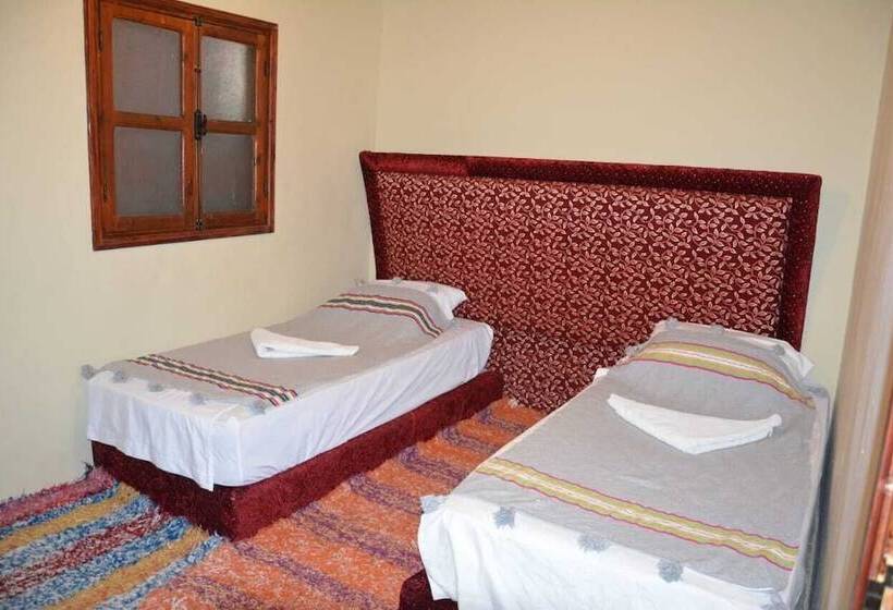 اتاق استاندارد, Riad Dar Tagine