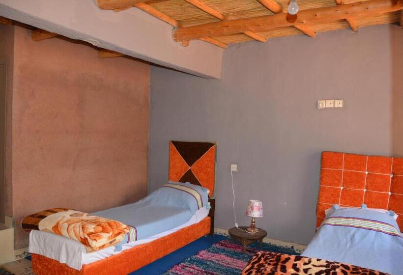 اتاق استاندارد, Riad Dar Tagine