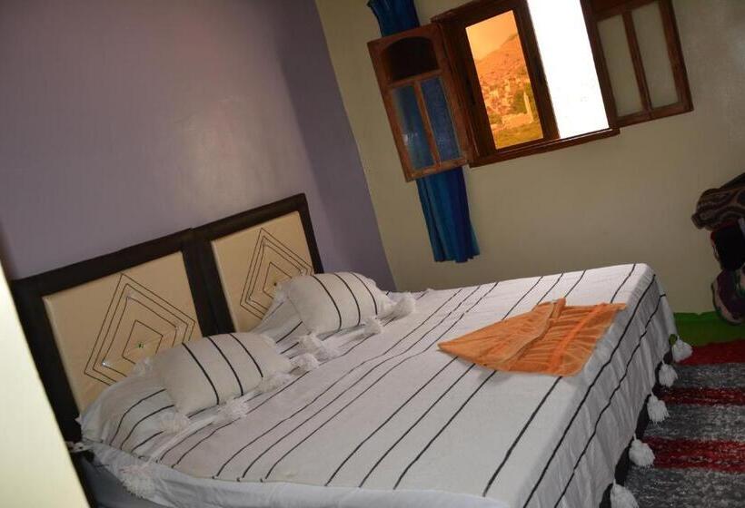 اتاق استاندارد, Riad Dar Tagine