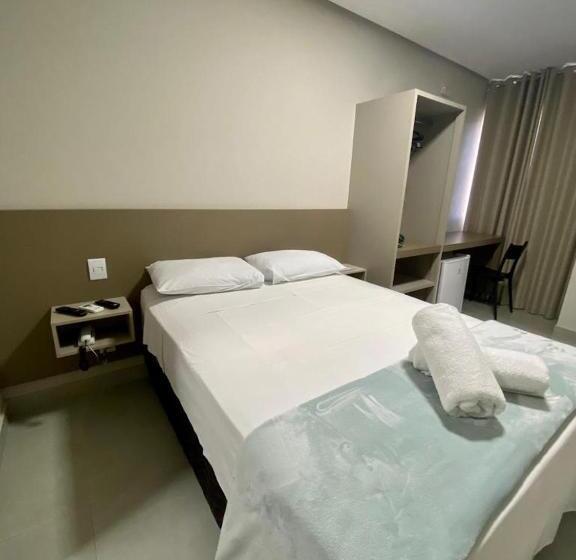 스위트, Pousada Belvedere