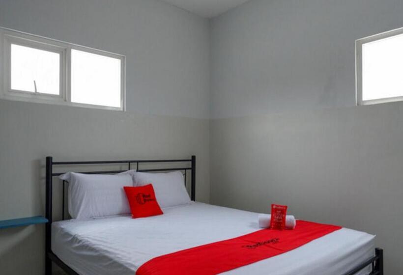 Номер Стандарт, Reddoorz Near Tamansari Shopping Center Salatiga