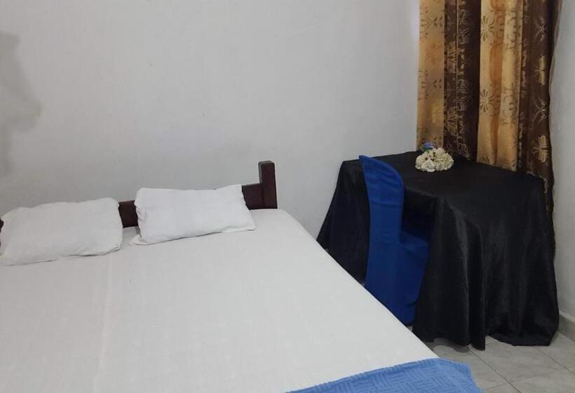 Номер Deluxe, Tharuka Rest Inn