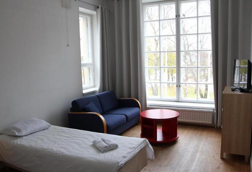 Семейный Номер Совместный Санузел, Jugend Boutique Guesthome