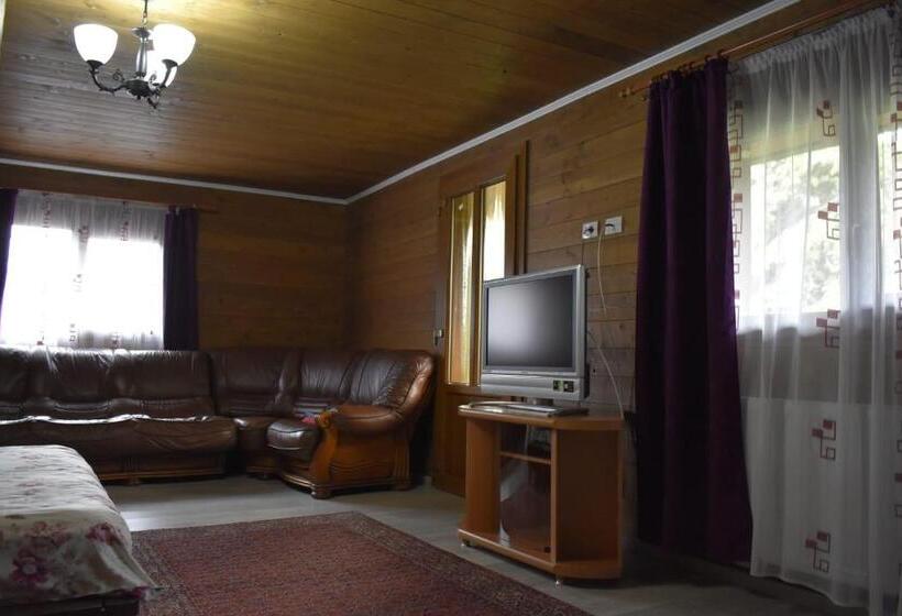 Номер Стандарт, Pensiunea Perla Maramuresului