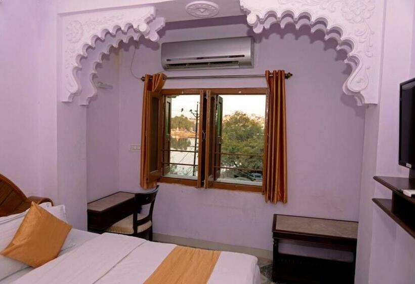 豪华房间, Rang Sagar Haveli